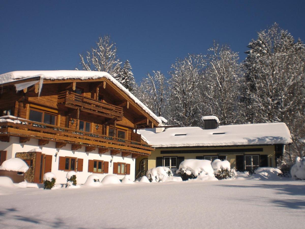 Apartment mit 3 Schlafzimmern