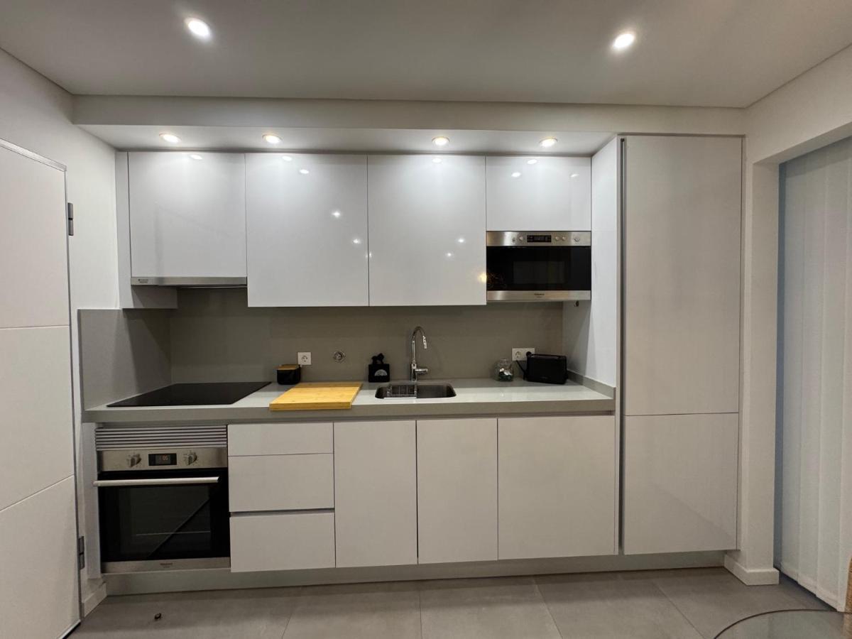 Beach house Carmen 4 - B&B Monte Gordo