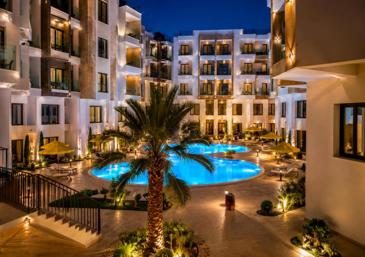 Aqua Infinity Resort - B&B Hurghada