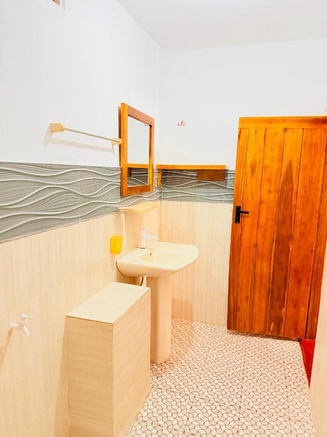 Doppelzimmer mit Terrasse