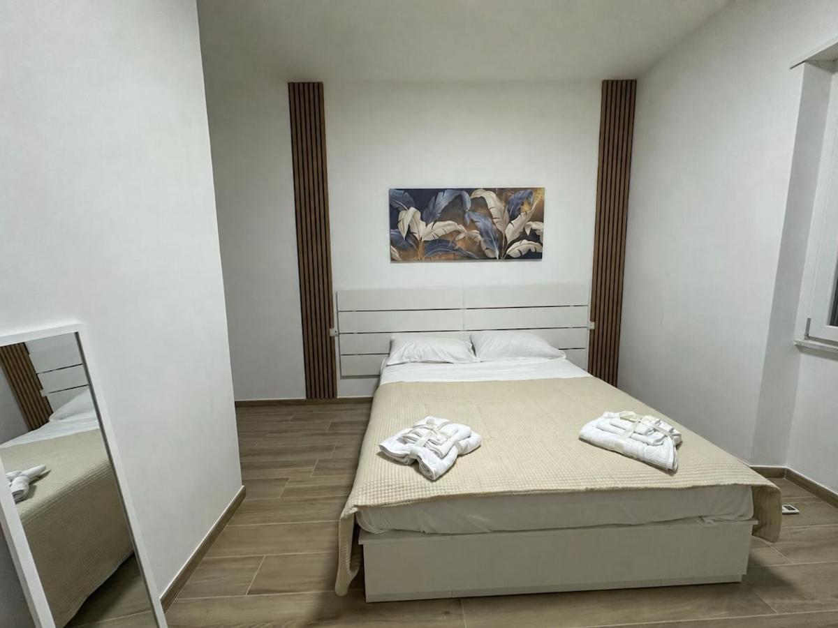 Casa Domily - Bilocale ristrutturato ed accessoriato a due passi dal mare - Bed and Breakfast Agropoli