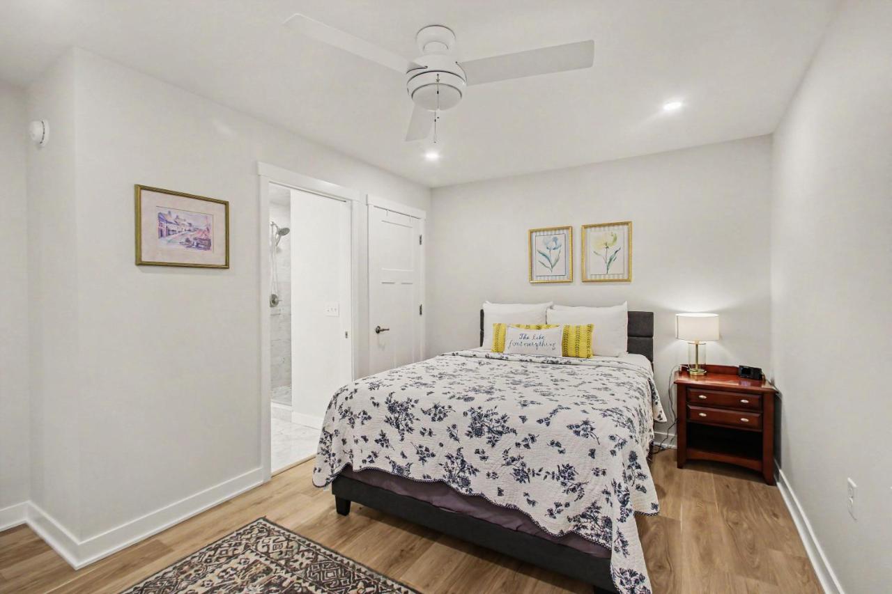 Fremont Street Getaway - Ferienwohnung Douglas