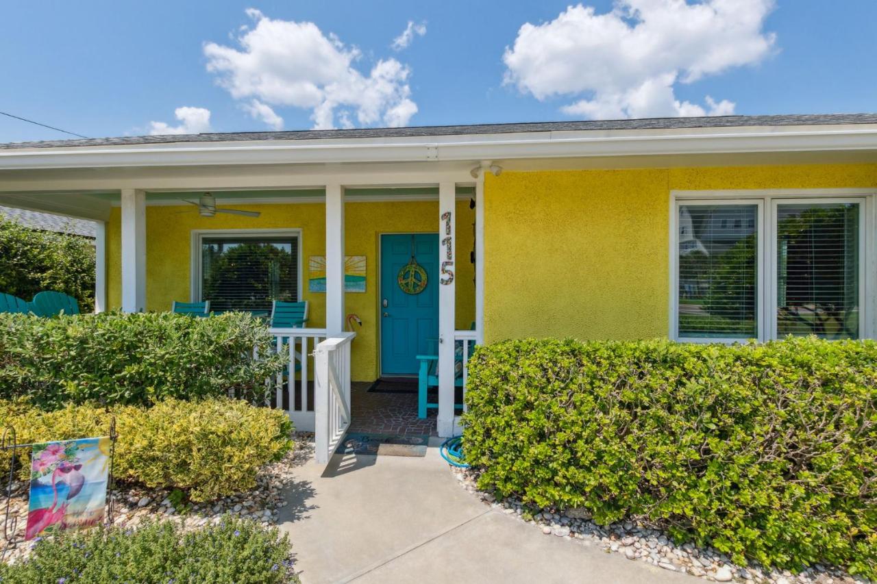 115 South Fletcher - B&B Fernandina Beach