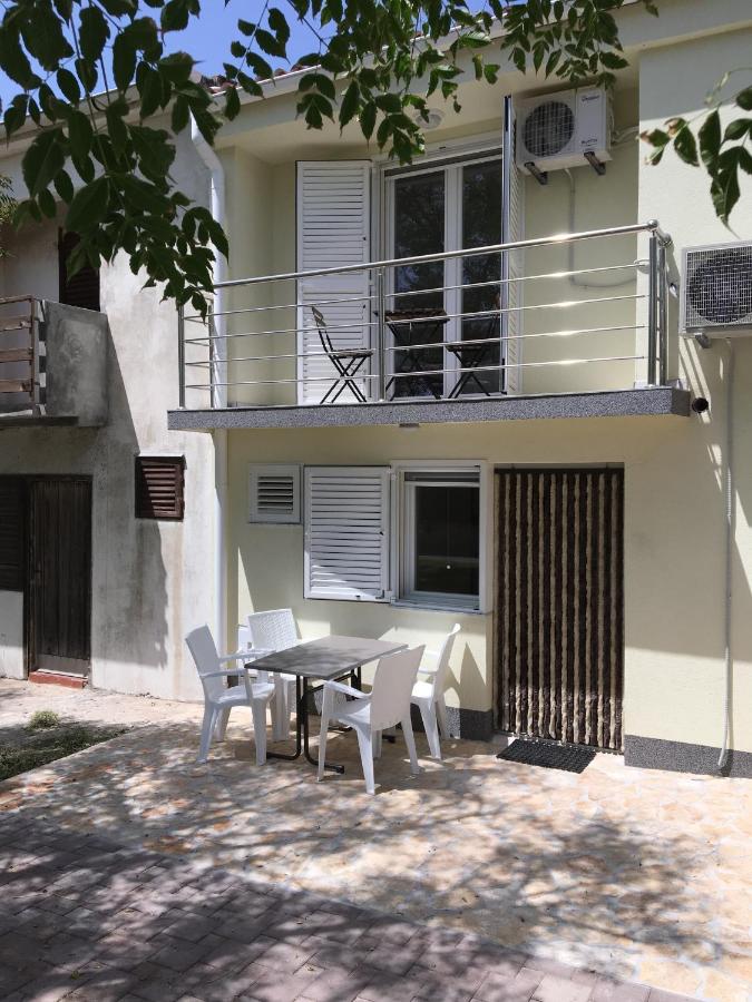 House Mima - B&B Isola di Pago