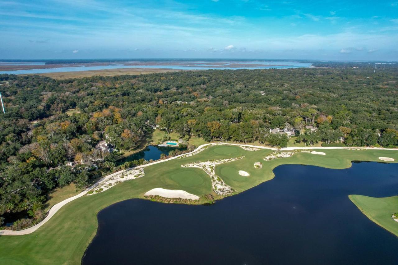 1817 Turtle Dunes - Ferienwohnung Amelia Island
