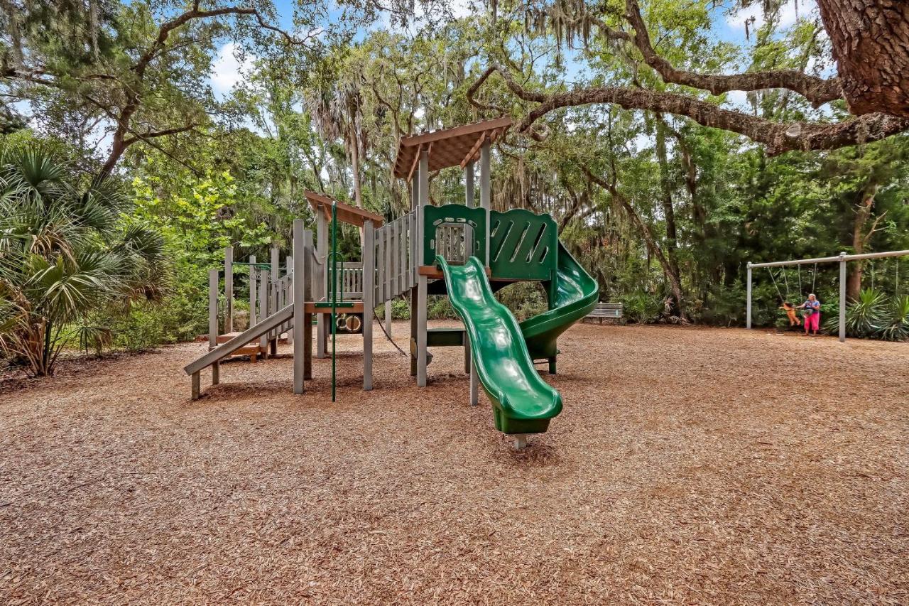 1817 Turtle Dunes - Ferienwohnung Amelia Island
