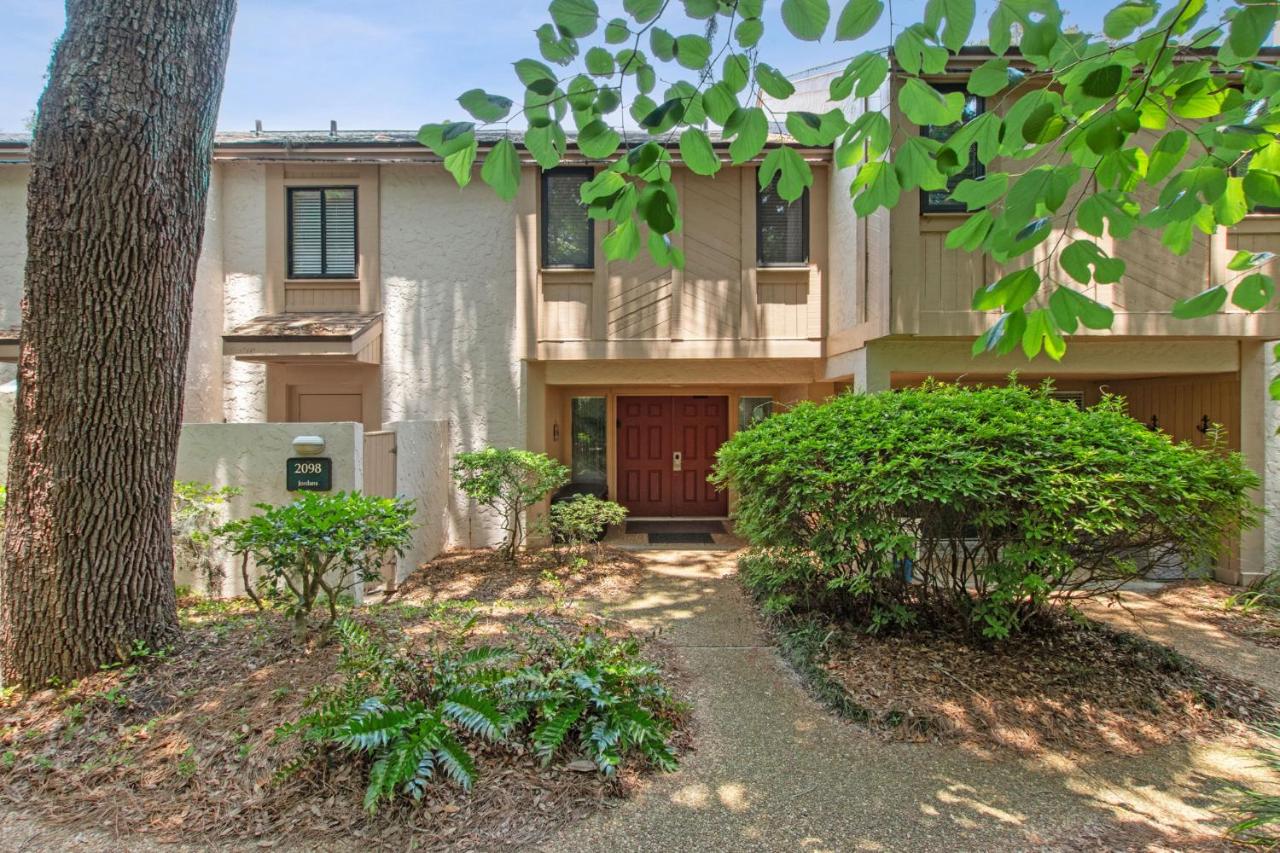 2098 Beach Wood - B&B Amelia Island