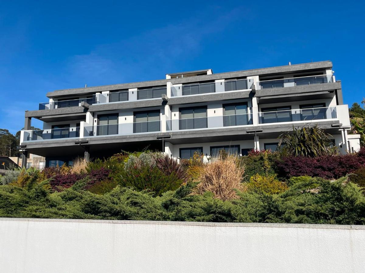 Apartamentos Marina Cordelia 1D BJ - Ferienwohnung O Grove