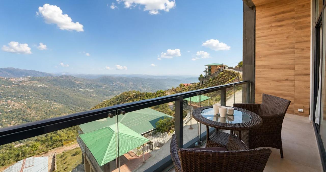 Elysium Murree Apartments - Ferienwohnung Murree