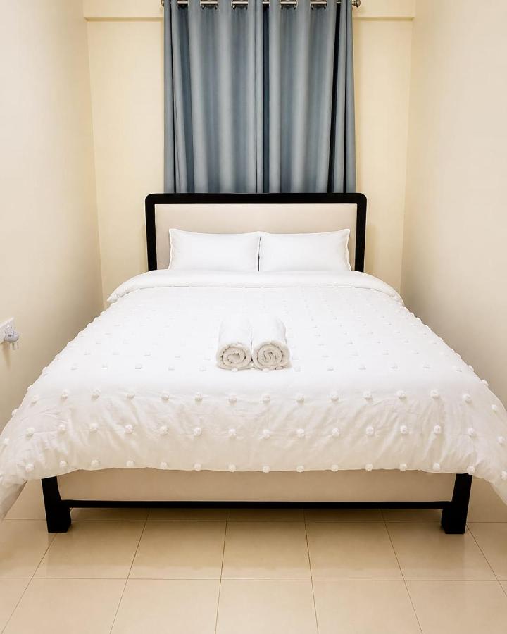 Fahari House Two - Ferienwohnung Kangaru