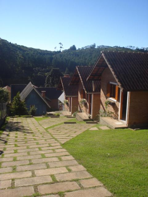 Chales Marigu - B&B