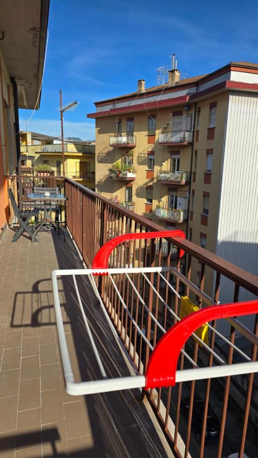 Irpinia Living Guest House - Ferienwohnung Avellino