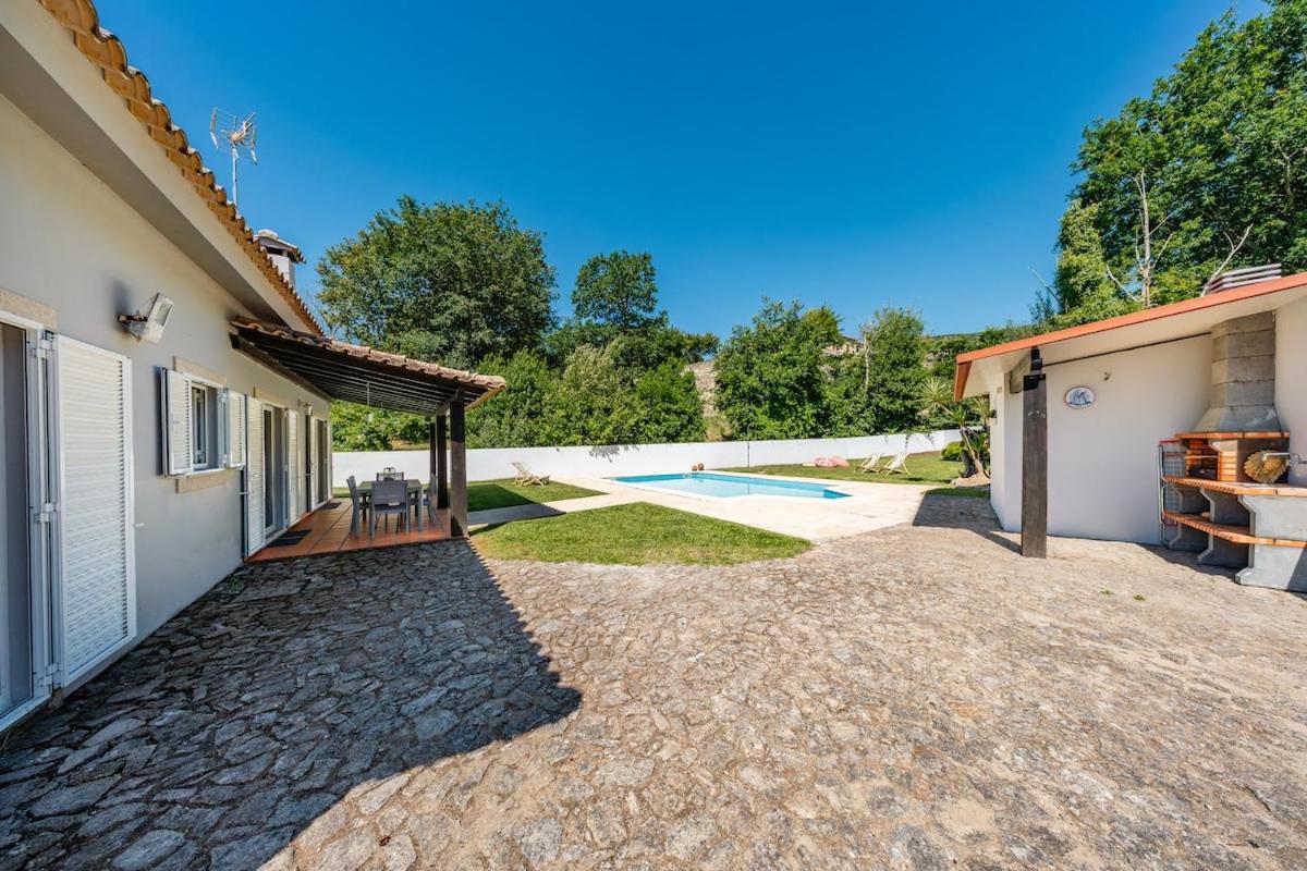 Casa Real - by Proguest - B&B Vila Nova de Cerveira