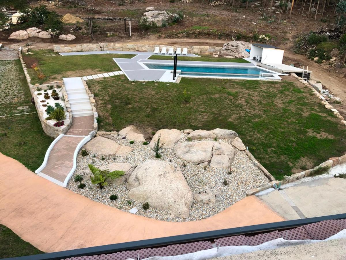 Apartamentos Marina Cordelia 1D BJ - Ferienwohnung O Grove