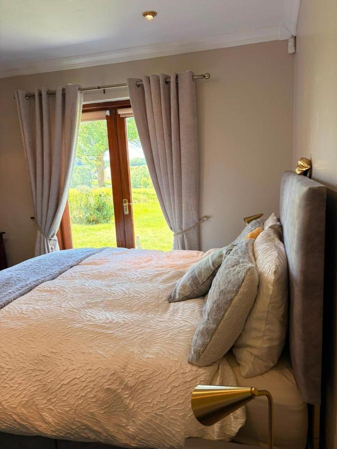 2 Bedroom Apartment - Free Parking & Garden - B&B Kilmessan