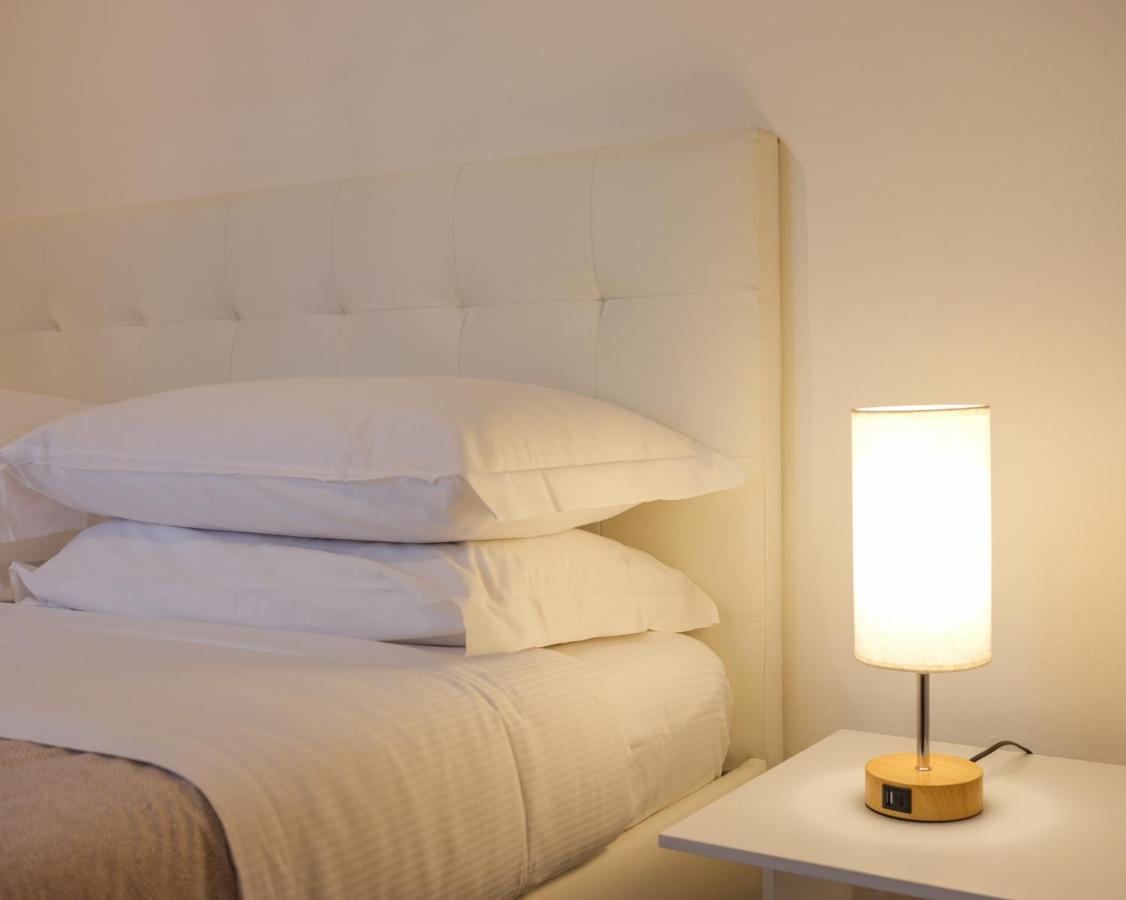 Doppelzimmer mit Gemeinschaftsbad