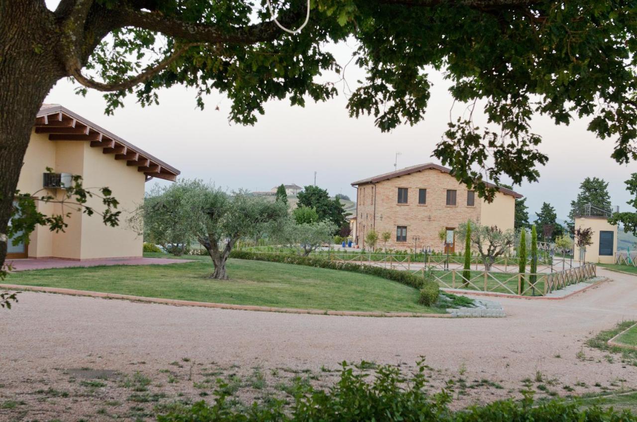 B&B Appignano del Tronto - Il Gigante - Bed and Breakfast Appignano del Tronto