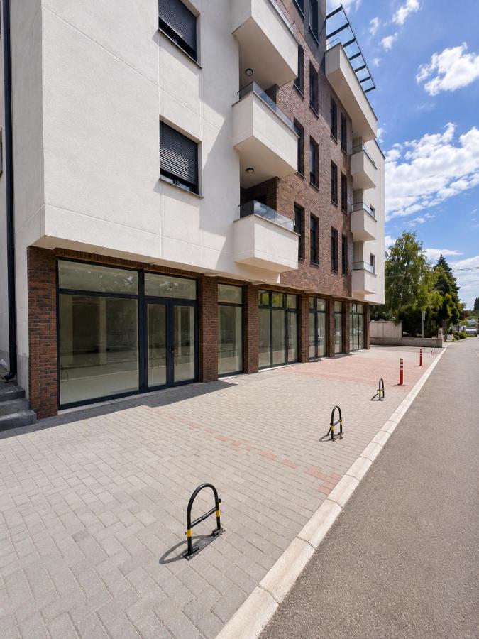Modern Stay - B&B Belgrade