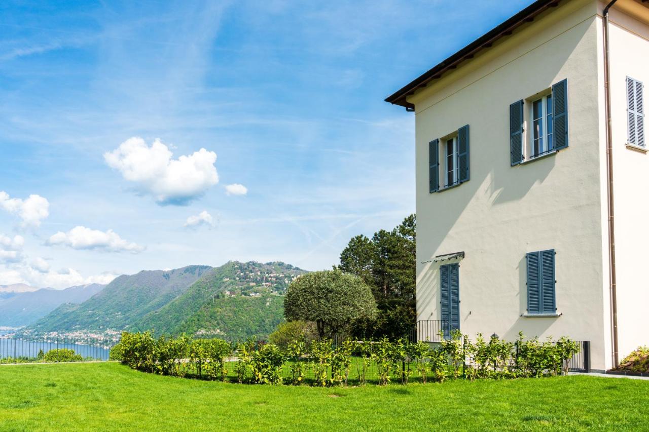 Villa Maderni Retreat - by MyHomeInComo - Chambres d'hôtes Côme