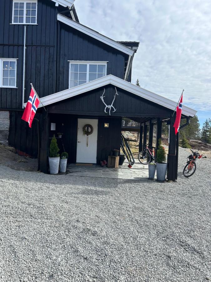 Knutehytta - B&B Kongsberg