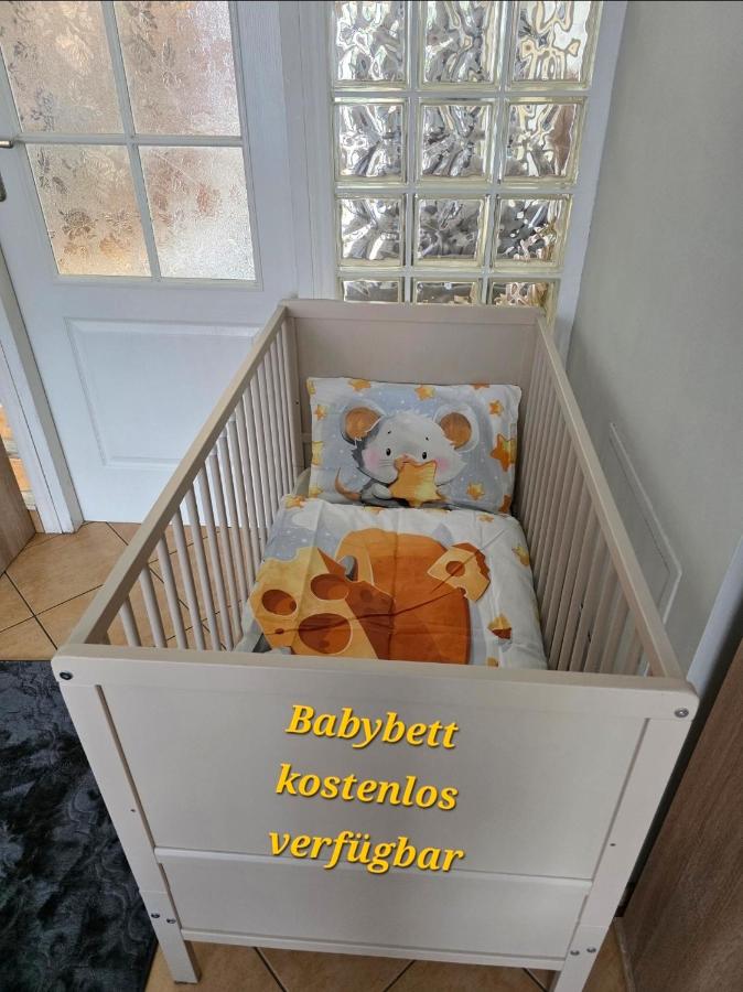 SWINEMUENDE Ferienwohnung Speckmann - B&B Świnoujście