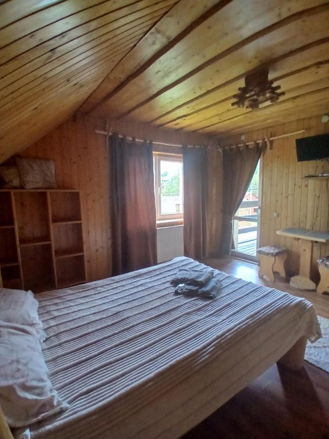Tweepersoonskamer met Eigen Badkamer