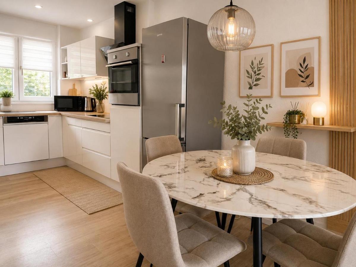 Vida Real Estate Zürich - Chambres d'hôtes Nuremberg
