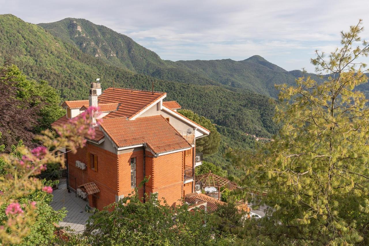 Allegria - B&B Baiardo