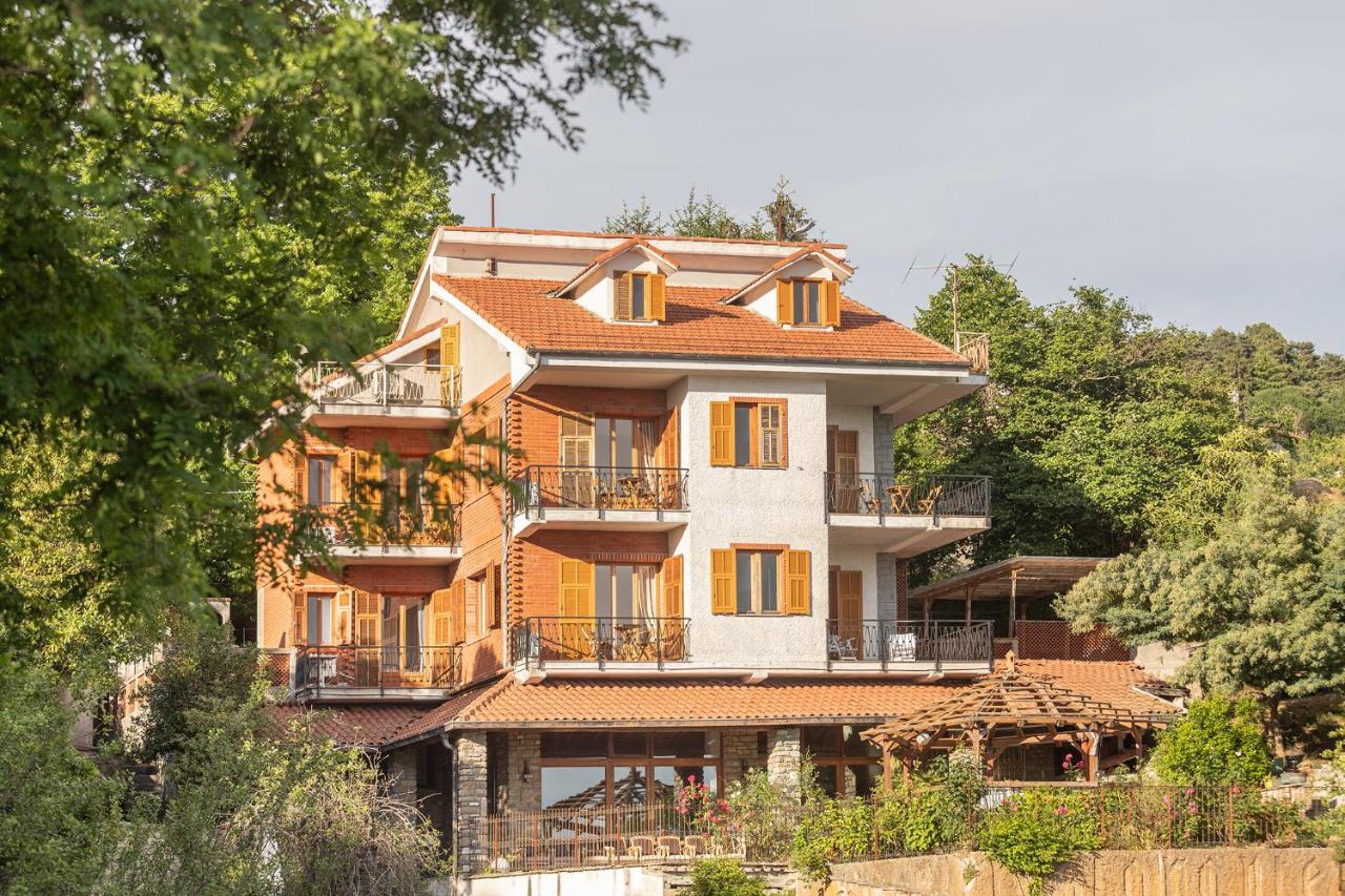 Allegria - B&B Baiardo