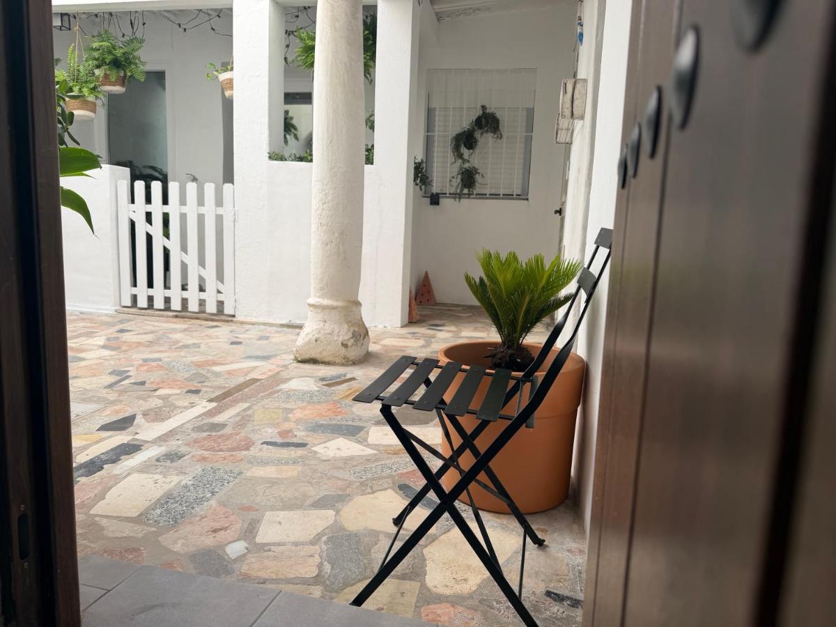Apartamento casco histórico - Bed and Breakfast Tarifa