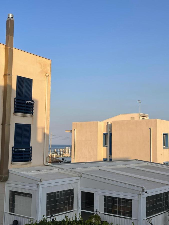 Sabbia e Sale Marzamemi - Chambres d'hôtes Marzamemi