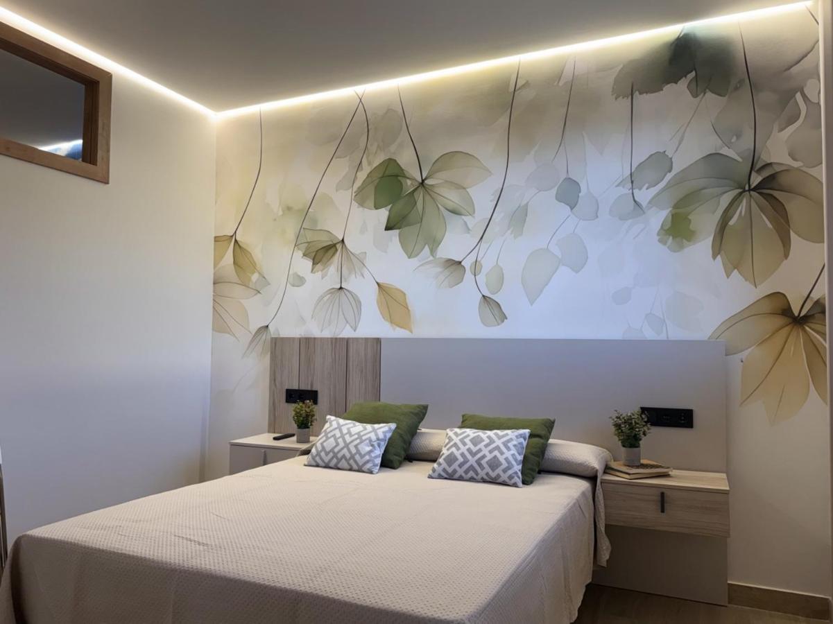Flower Beach Helgueras 1 - 6091 - B&B Noja