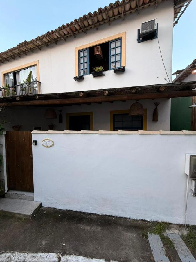 Casa de Praia, perto da praia dos Ossos e de João Fernandes - B&B Armação dos Búzios