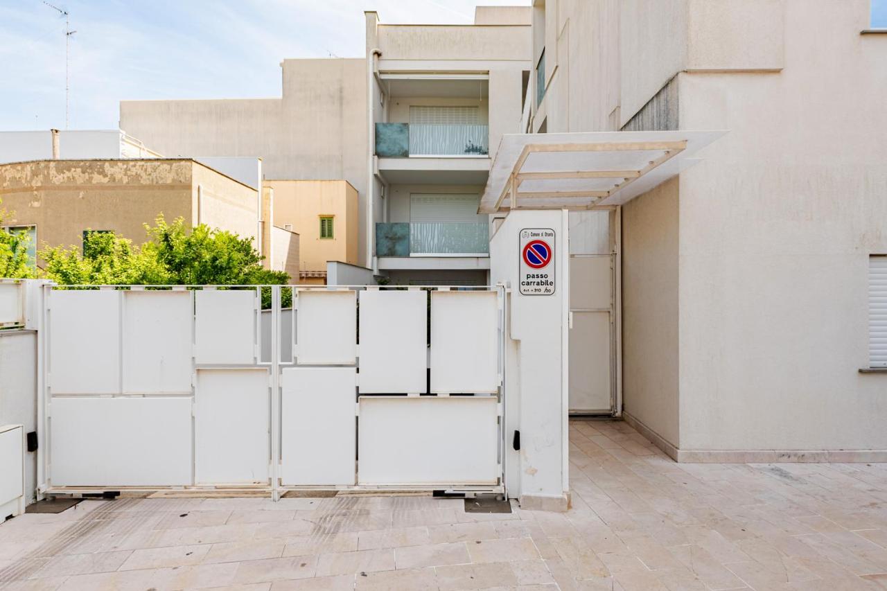 Rosamarina by Casasi Vacanze Otranto - B&B Otranto