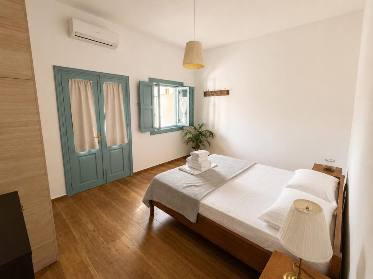 Appartement - Rez-de-Chaussée