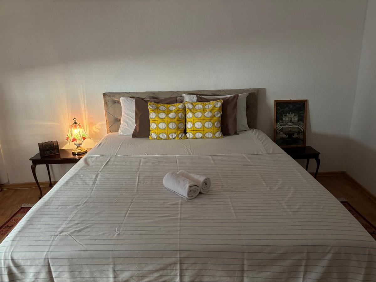 Apartments "M&M" - B&B Mostar