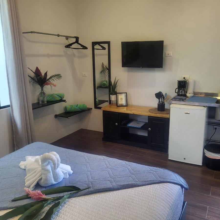 Villa met 1 Slaapkamer
