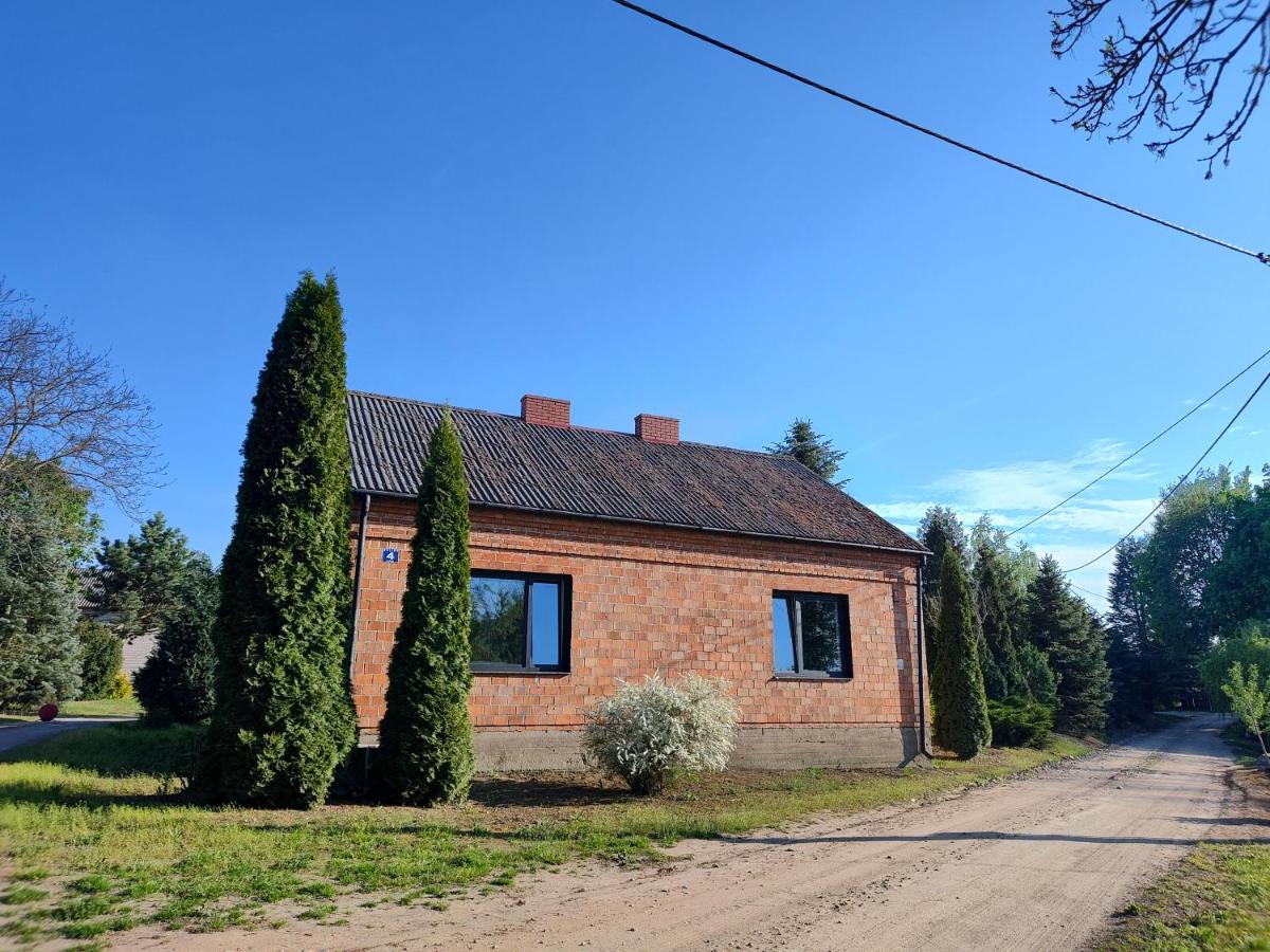 Weekendowo Miejsce i Czas Agroturystyka - B&B Wyszogród