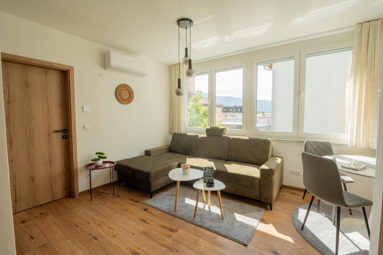 Apartment Center Korzo 2 - Chambres d'hôtes Bihać
