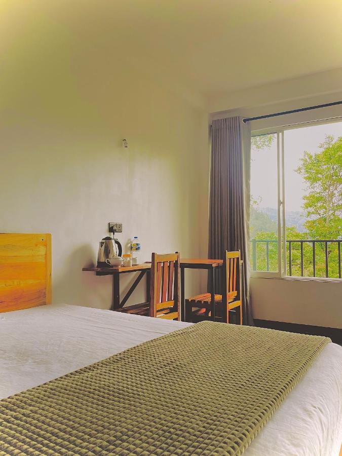 Crystal Resort - B&B Badulla