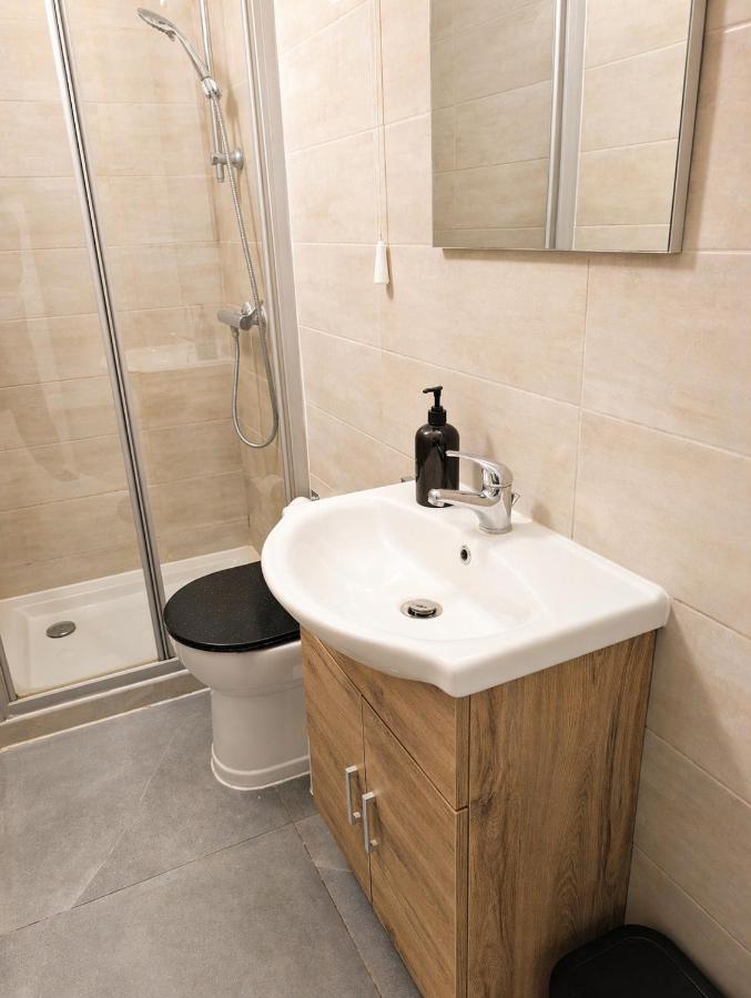 StaySmiling Ancona - Ferienwohnung Ancona