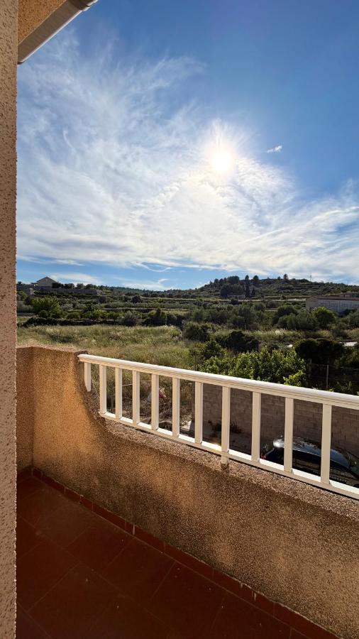 Casa Rural Tío Cuchi - Chambres d'hôtes Bolbaite
