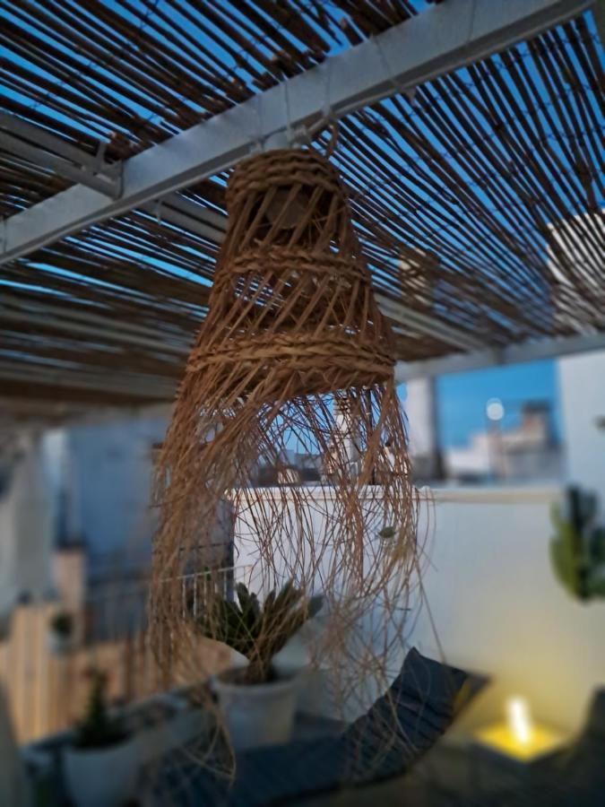 La Giara blu - B&B Ostuni