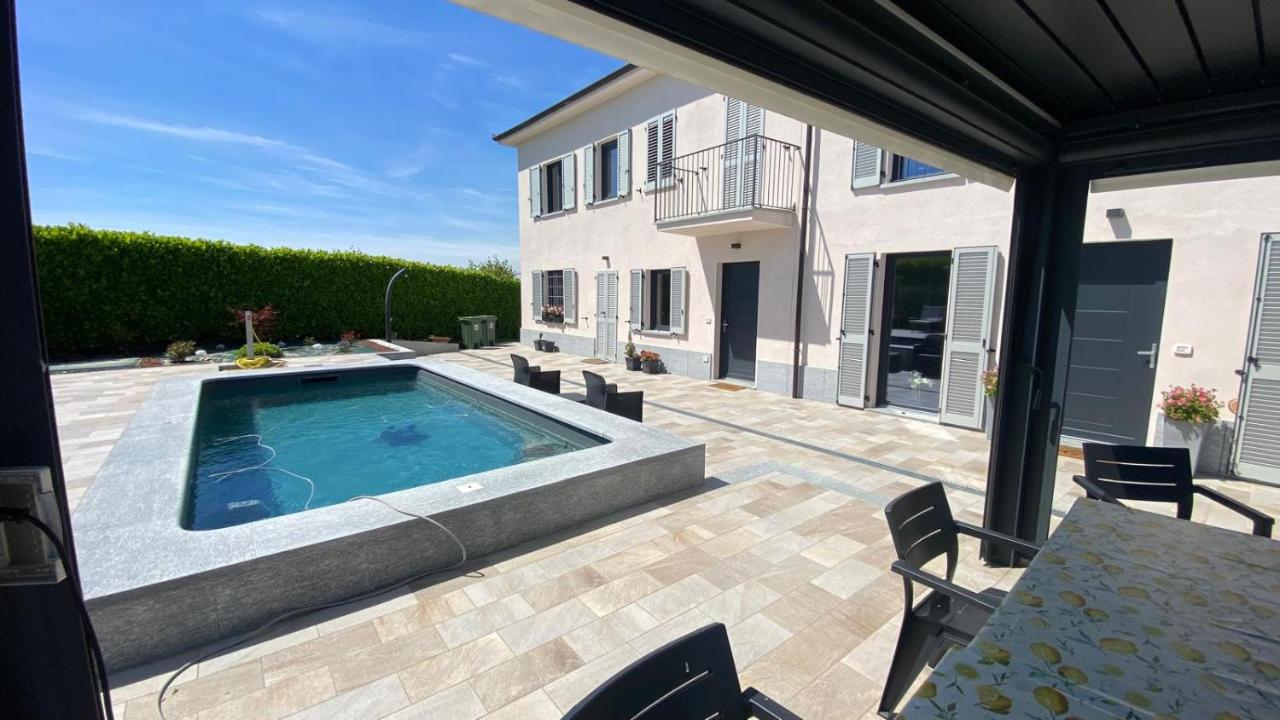 Villa Iside - Bed and Breakfast Canelli