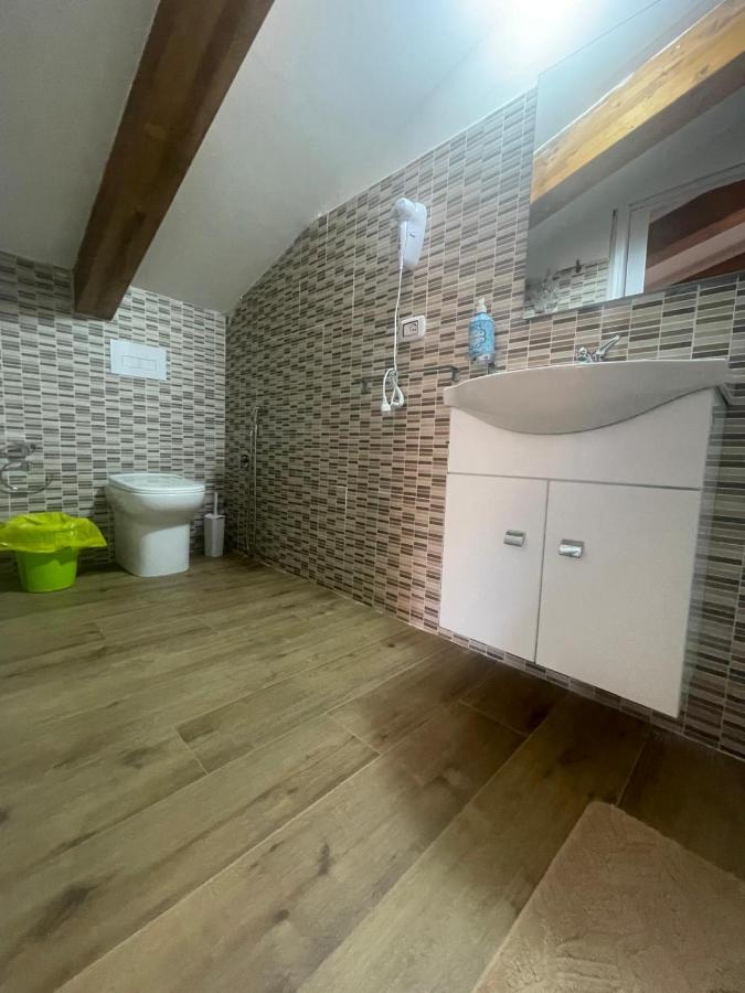 casa Nino - Ferienwohnung San Nicola Arcella