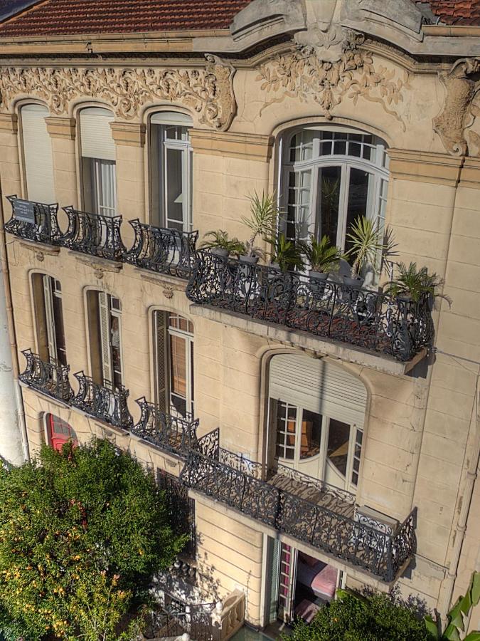 Cocoon'in Cannes Le Suquet - B&B Cannes