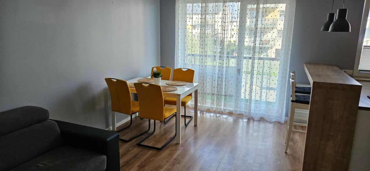 Apartament M&M - B&B Gdansk