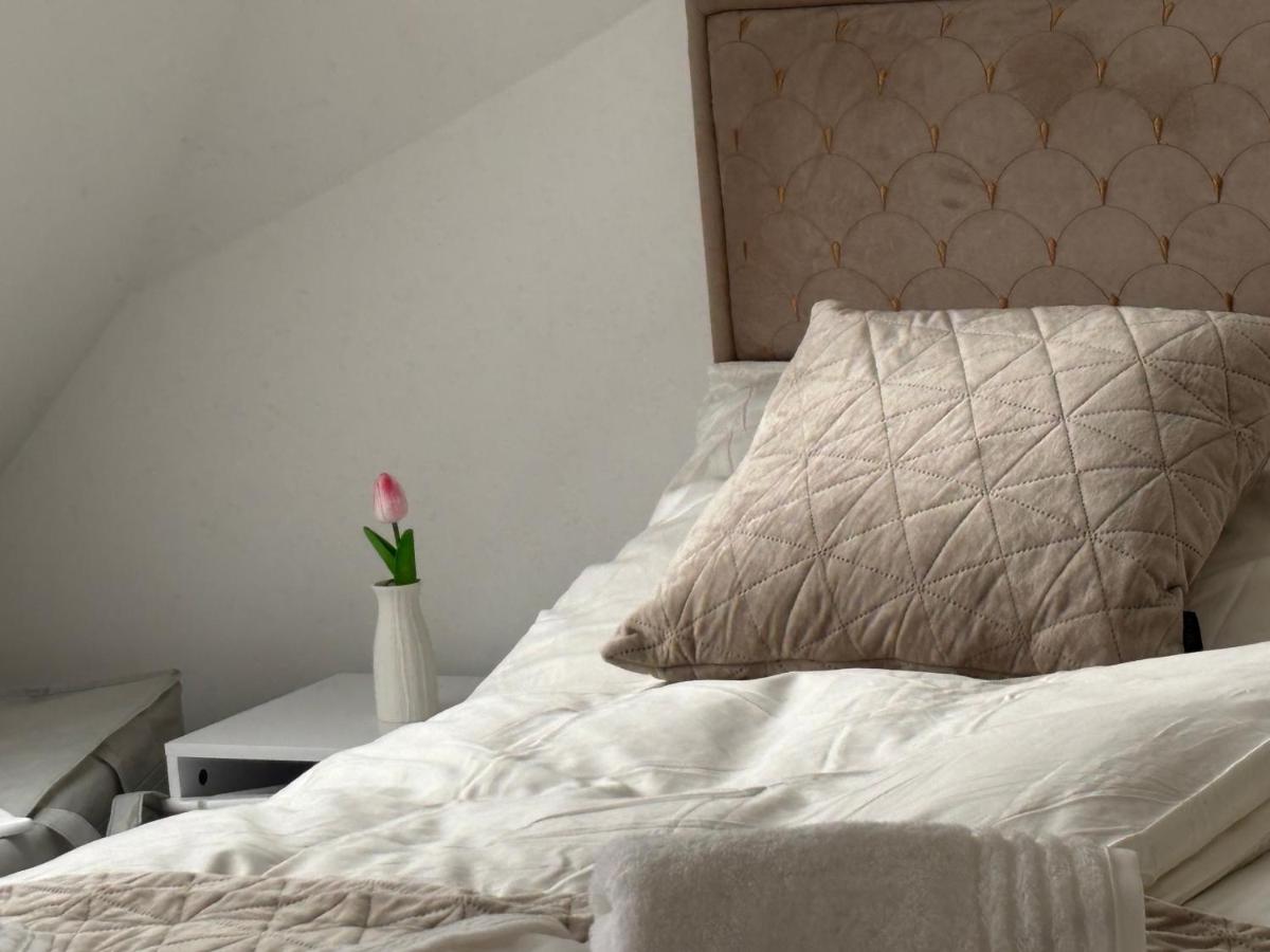 1 BDR - Apartment Shine, in Vienna's City Venter - Bed and Breakfast Wenen
