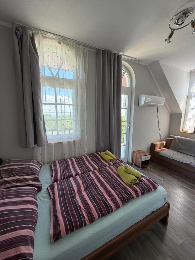 Chambre Lits Jumeaux Standard - Vue sur Montagne