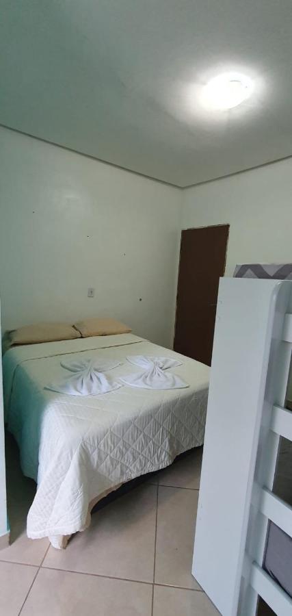 Vierpersoonskamer met Eigen Externe Badkamer